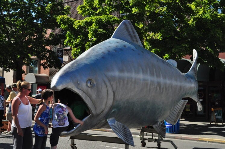 Ballard Music & Seafoodfest 2026 1